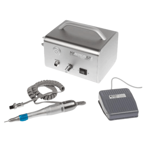Elektrisk nagelfil PodoMonium ManiMonium