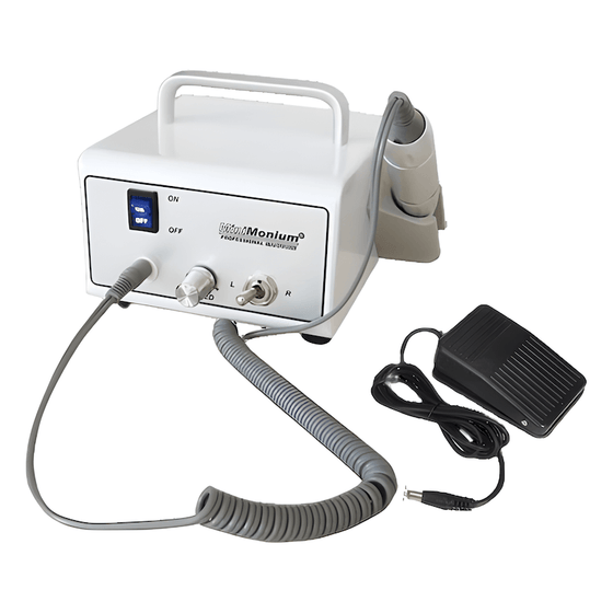 Elektrisk nagelfil PClinic MiniMonium