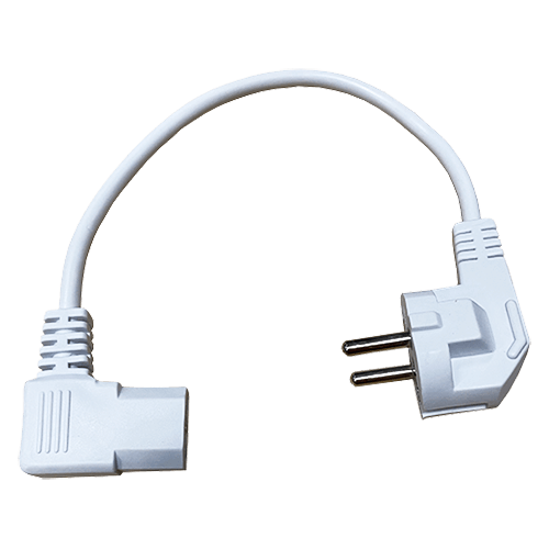 Elkabel till PodoMobile Trolley Maxi och Midi