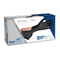 EuroGloves Soft Svarta Nitrilhandskar - 100 st
