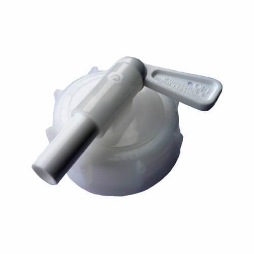 Medisept 5 Second Spray Ytdesinfektion 5L