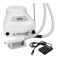 Promed 4030 SX 2 Elektrisk nagelfil med utsug & pedal