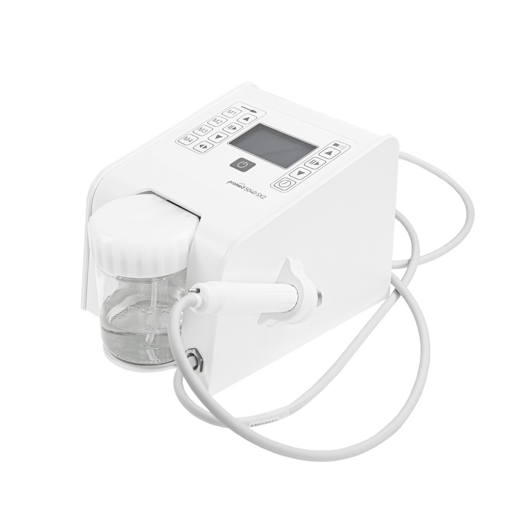 Pedicuremotor Nattechniek Promed 5040 SX2 1