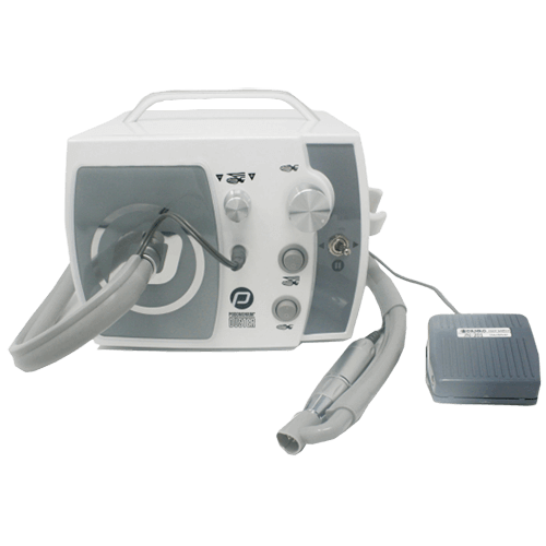 Elfil för pedikyr och manikyr