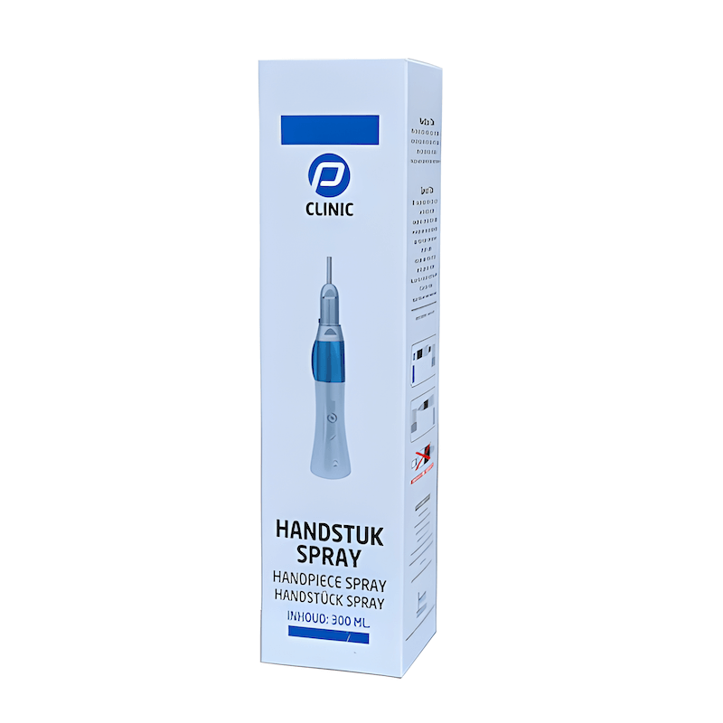 PodoMonium Handstycke Spray